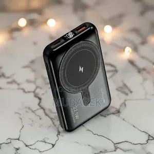 Never Run Out of Power Again: CALUS FAST11Max 10000mAh Slim Power Bank