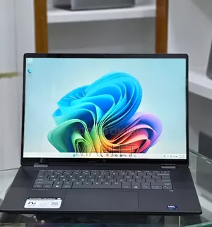 New Laptop HP OmniBook X Flip 16" 16GB Intel Core i7 SSD 1T