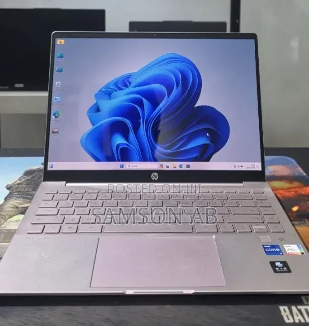 New Laptop HP Pavilion 14 16GB Intel Core i7 SSD 512GB