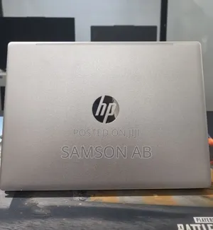 New Laptop HP Pavilion 14 16GB Intel Core i7 SSD 512GB