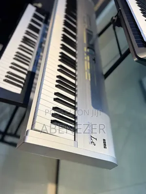 Korg Triton Le Music Workstation Keyboard Piano