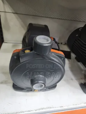 Leo Centrifugal(surface) Pump 1hp(acm75)