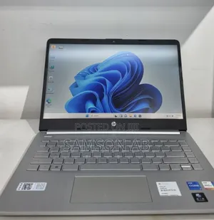 New Laptop HP Stream Notebook 16GB Intel Core i5 SSD 512GB