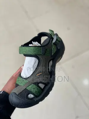 Mens Fashion Sandals Quality Lightweight Shoes