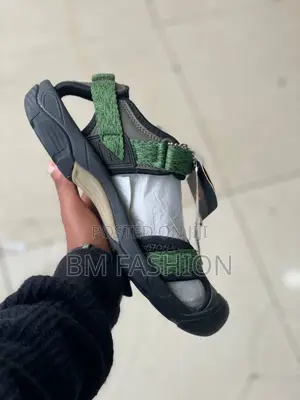 Mens Fashion Sandals Quality Lightweight Shoes