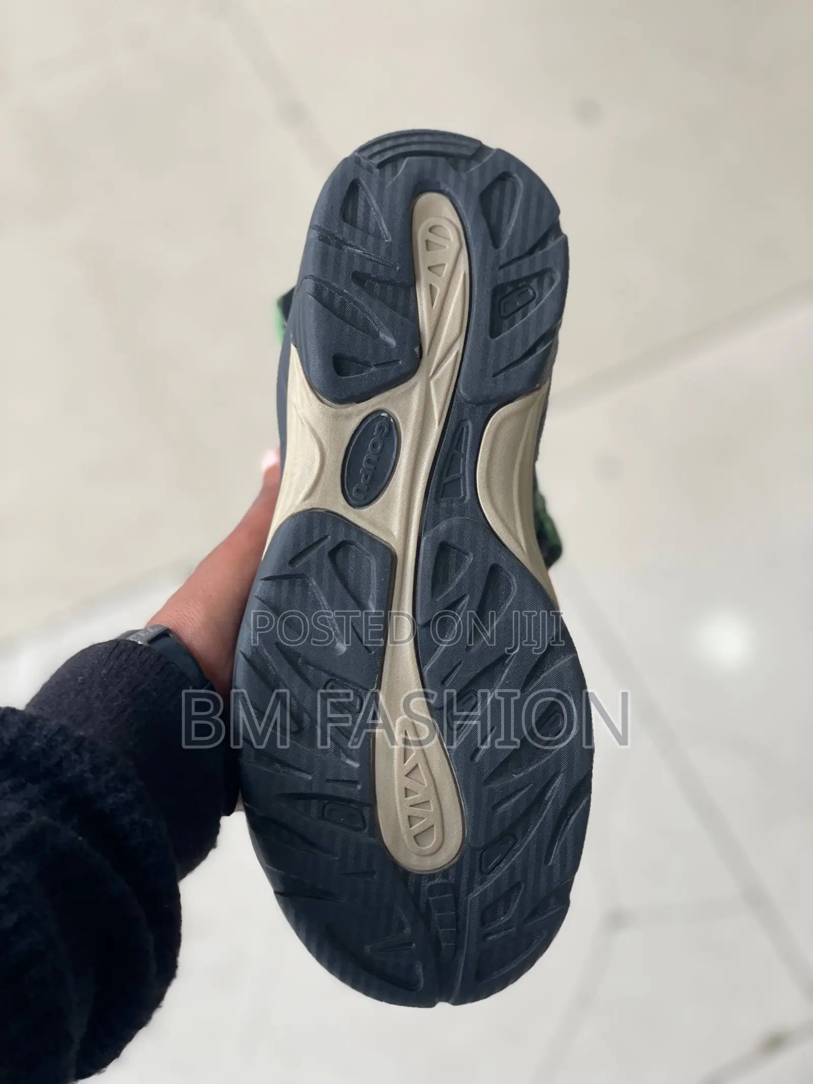 Mens Fashion Sandals Quality Lightweight Shoes