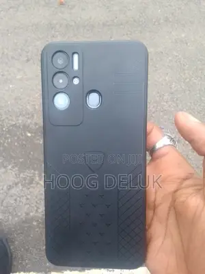 Tecno Pova Neo 64 GB Gray