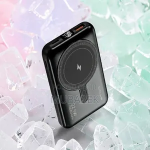 Fast, Compact Cable-Free: Meet the CALUS FAST 11 Max 10000mAh