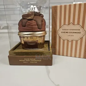 Choco Overdose Give Me Gourmand