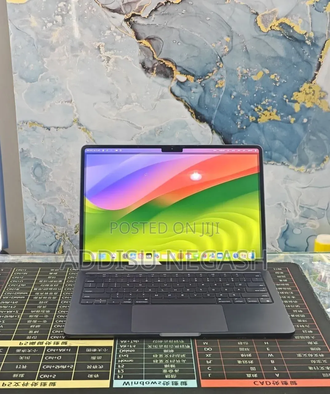 New Laptop Airis 32GB Intel Core i7 SSD 1T