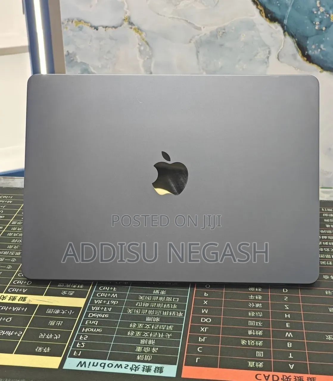 New Laptop Airis 32GB Intel Core i7 SSD 1T
