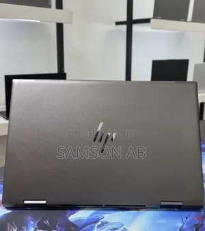 New Laptop HP Envy x360 16GB Intel Core i5 SSD 512GB