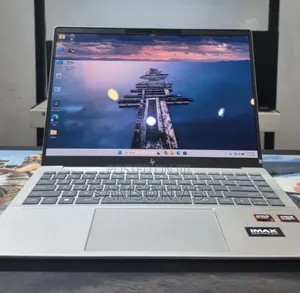 New Laptop HP Pavilion 14 32GB AMD Ryzen 7 SSD 1T