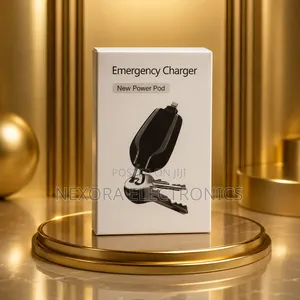 Emergency Charger