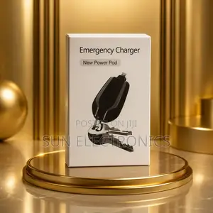 Emergency Charger