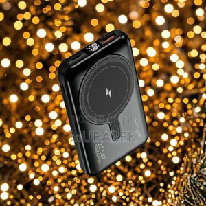Smart Charging Made Simple –CALUS 10000mAh Power Bank With LED Display