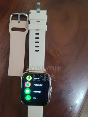 Brand Smartwatch