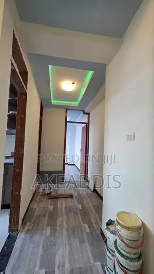 Furnished 2bdrm Condo in Bole Ayat for sale