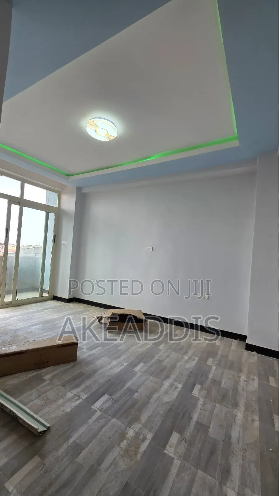 Furnished 2bdrm Condo in Bole Ayat for sale
