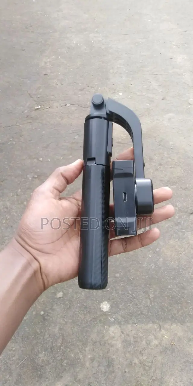 Phone Gimbal