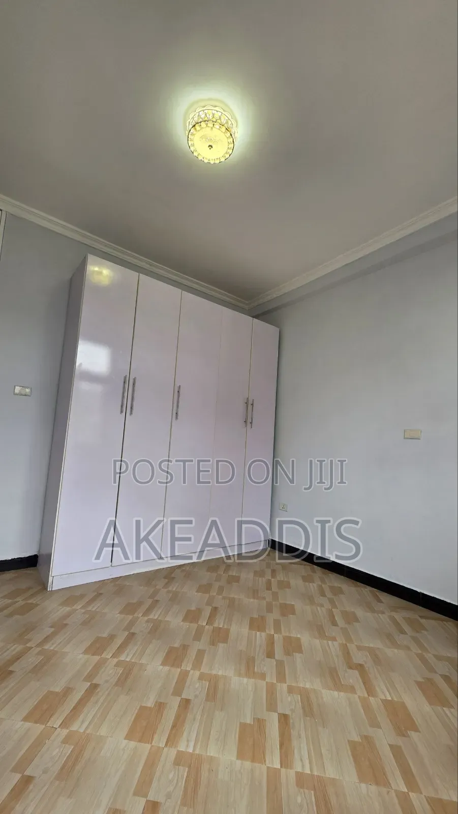 Furnished 3bdrm Condo in Bole Ayat for sale