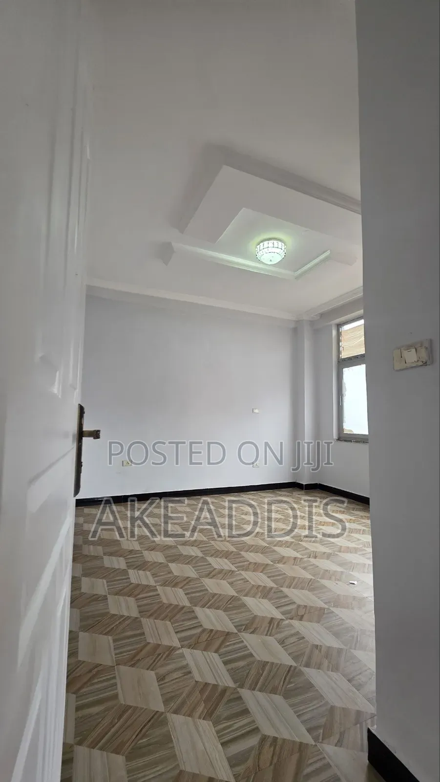 Furnished 3bdrm Condo in Bole Ayat for sale