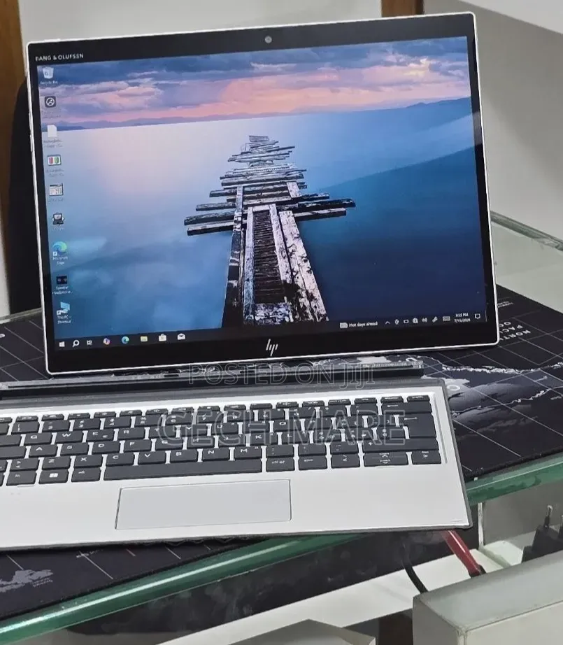 New Laptop HP EliteBook 840 G8 16GB Intel Core i7 SSD 512GB