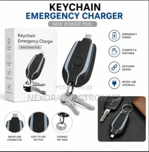 Emergency Charger