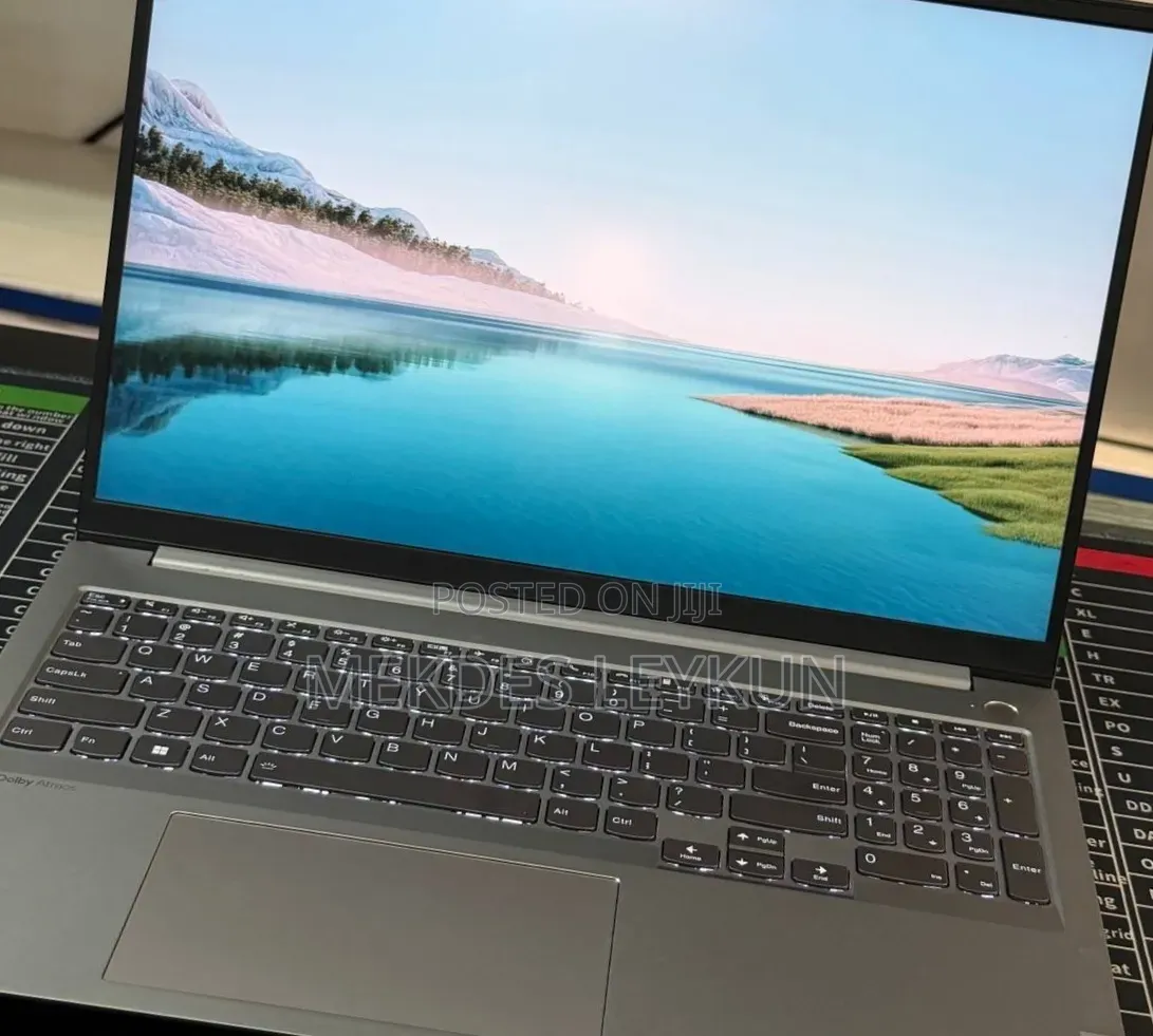 New Laptop Lenovo ThinkPad 10 32GB Intel Core i7 SSD 512GB
