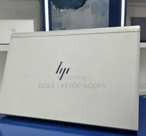 New Laptop HP EliteBook 840 G8 16GB Intel Core i7 SSD 512GB