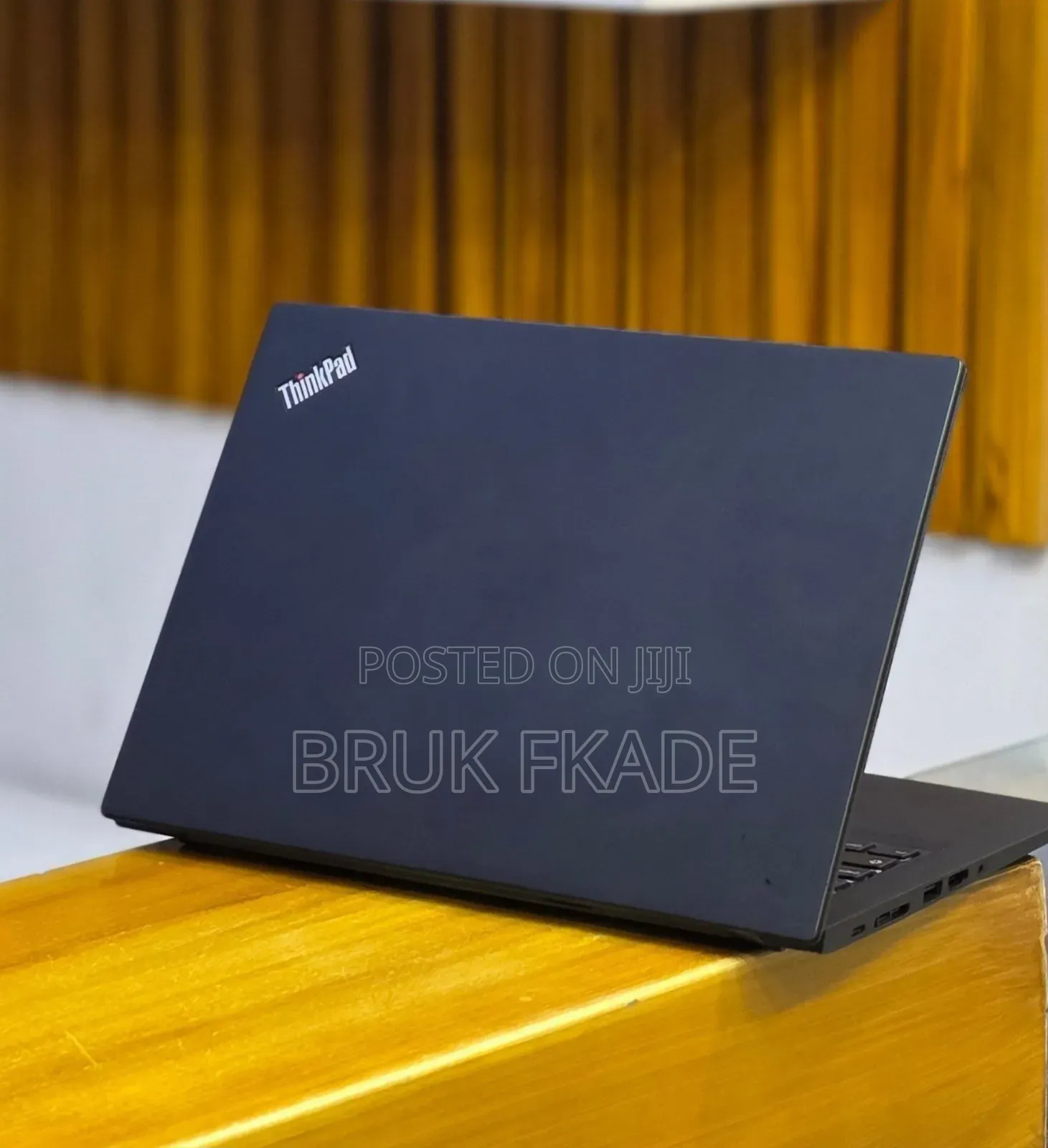 New Laptop Lenovo ThinkPad Yoga 16GB AMD Ryzen 7 SSD 512GB