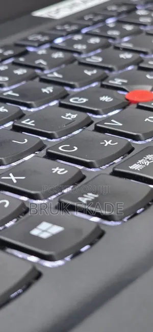 New Laptop Lenovo ThinkPad Yoga 16GB AMD Ryzen 7 SSD 512GB
