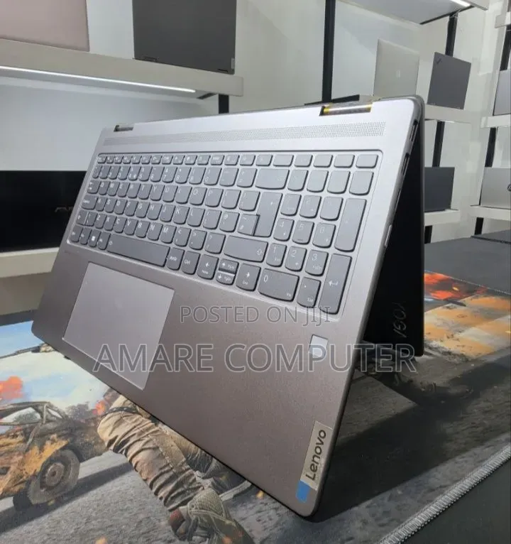 New Laptop Lenovo Yoga 3 16GB AMD Ryzen 7 SSD 512GB
