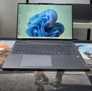 New Laptop Lenovo Yoga 3 16GB AMD Ryzen 7 SSD 512GB