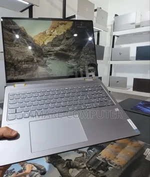 New Laptop Lenovo Yoga 3 16GB AMD Ryzen 7 SSD 512GB