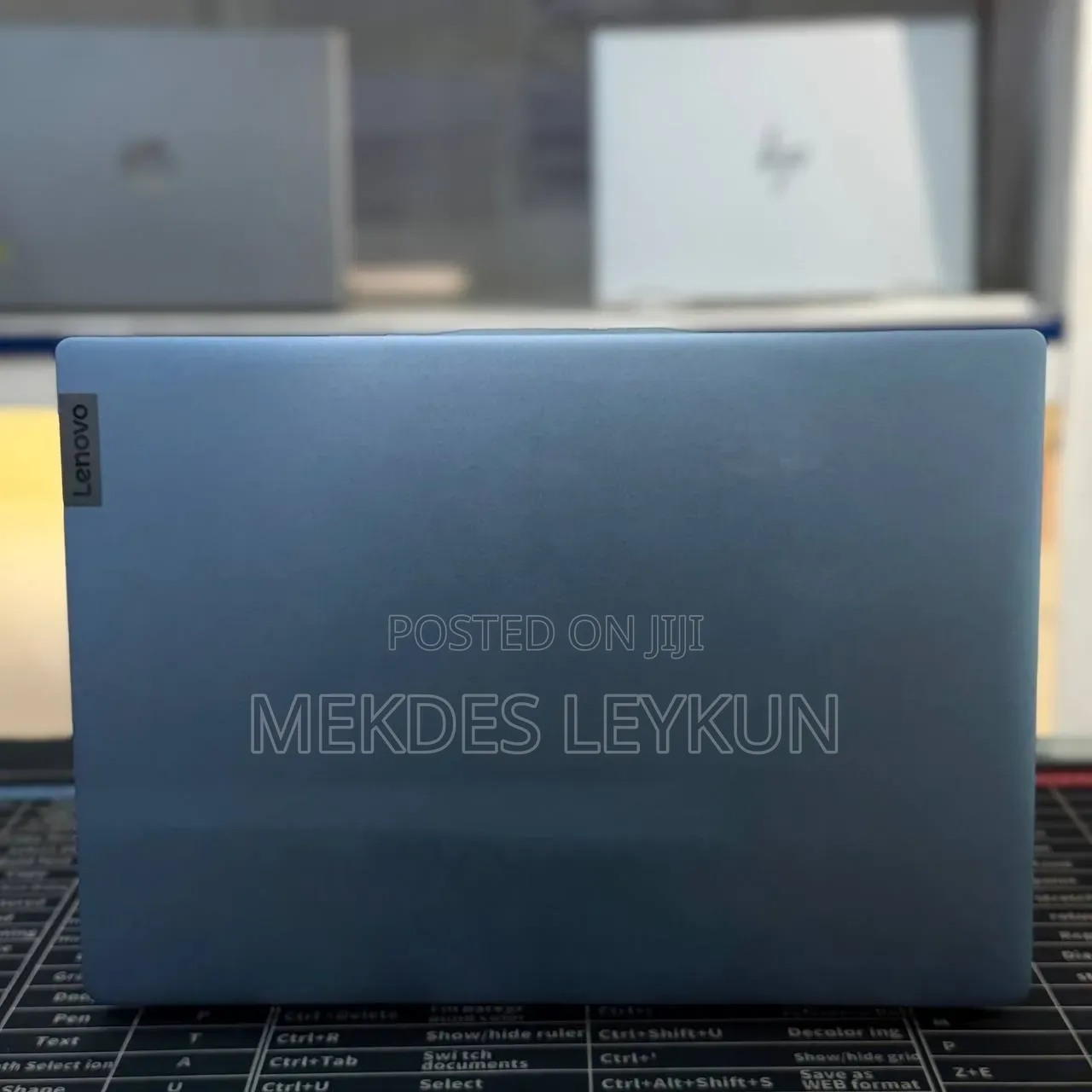 New Laptop Lenovo IdeaPad Z580 16GB Intel Core i7 SSD 512GB