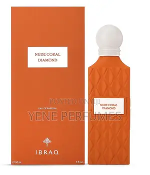 Men's Coral Diamond