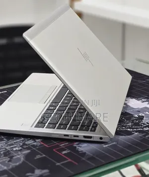 New Laptop HP EliteBook 840 G7 16GB AMD Ryzen 7 SSD 512GB