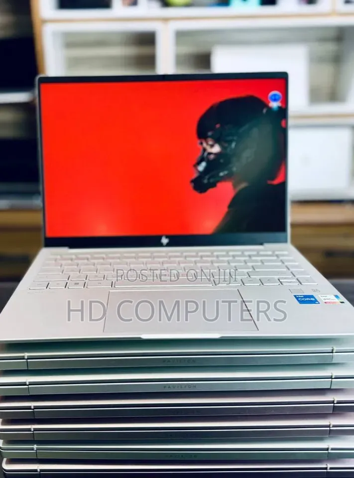 New Laptop HP Pavilion 14 16GB Intel Core i5 SSD 512GB