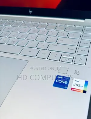 New Laptop HP Pavilion 14 16GB Intel Core i5 SSD 512GB