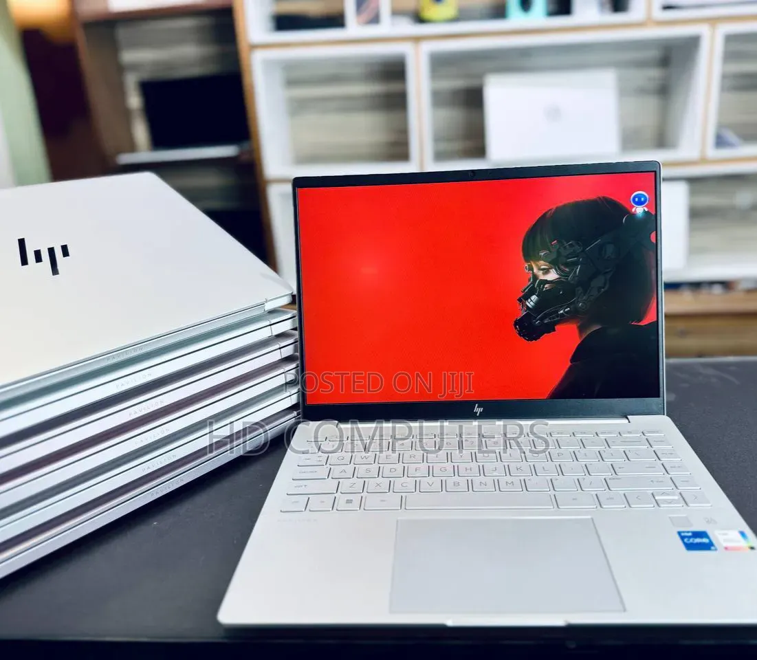 New Laptop HP Pavilion 14 16GB Intel Core i5 SSD 512GB