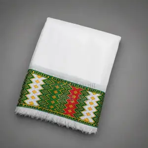 Traditional Clothes and Letena,habesha Dresses