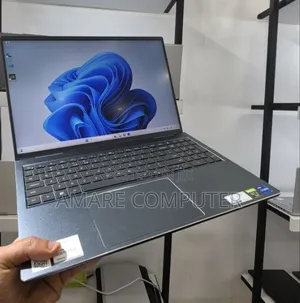 New Laptop Dell Inspiron 15 16GB Intel Core i7 SSD 512GB