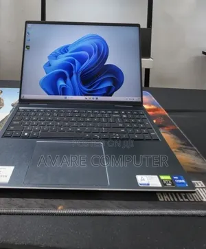 New Laptop Dell Inspiron 15 16GB Intel Core i7 SSD 512GB