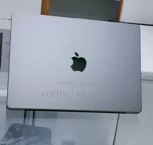 New Laptop Apple MacBook Pro 2021 M1 16GB Intel Core i9 SSD 1T