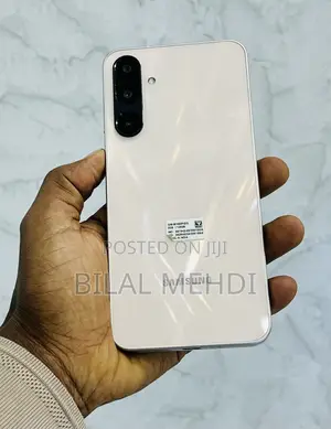 Samsung Galaxy M16 128 GB