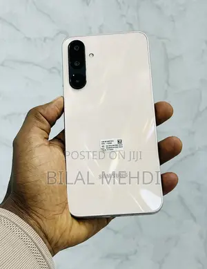 Samsung Galaxy M16 128 GB
