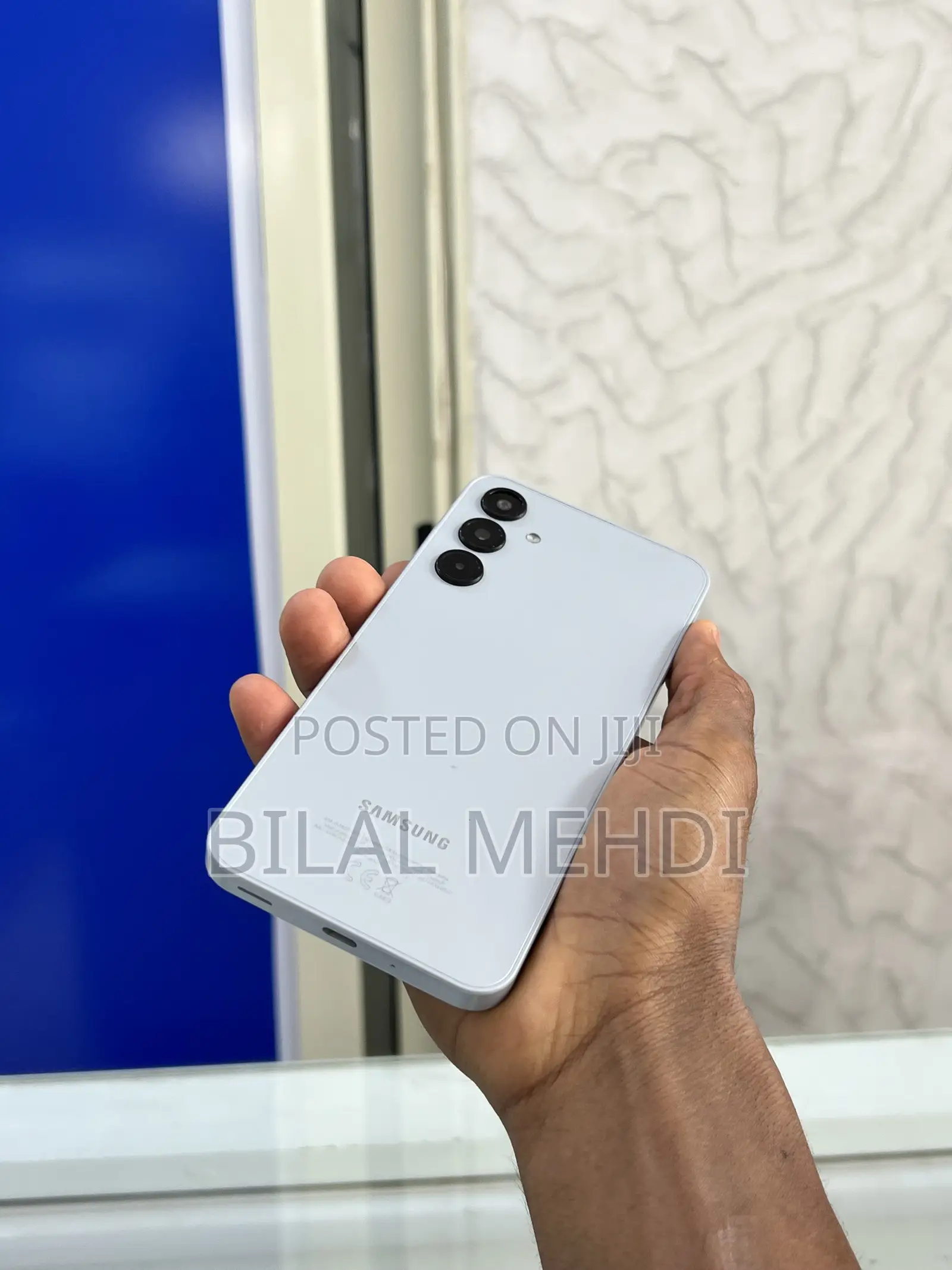 Samsung Galaxy A16 128 GB