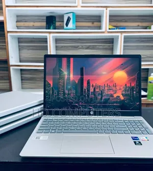 New Laptop HP Stream Notebook 16GB Intel Core i7 SSD 512GB