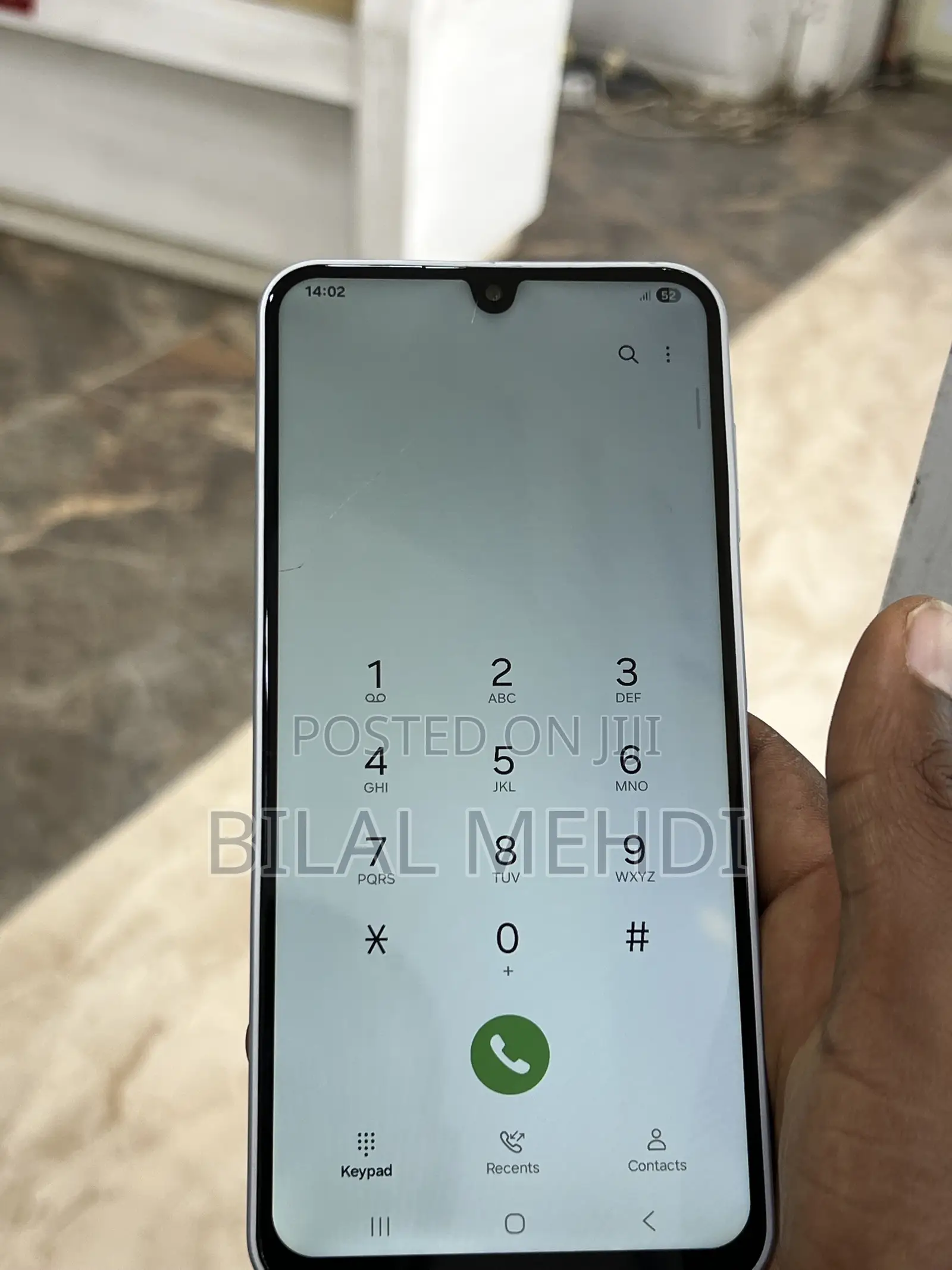 Samsung Galaxy A16 128 GB
